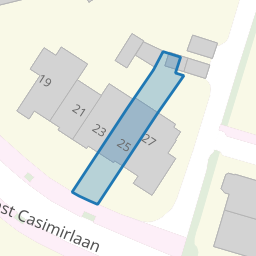 Perceel BMD00-E-1861