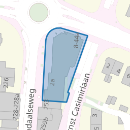 Perceel BMD00-E-1869