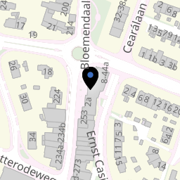 Appartement BMD00 E 1878 1