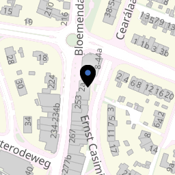 Appartement BMD00 E 1878 15