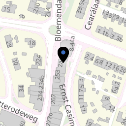 Appartement BMD00 E 1878 16