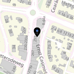 Appartement BMD00 E 1878 21