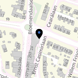 Appartement BMD00 E 1878 6