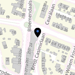 Appartement BMD00 E 1878 7