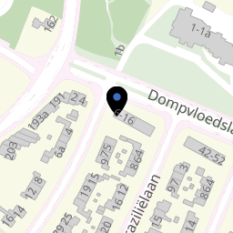 Appartement BMD00 E 1894 28