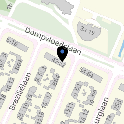 Appartement BMD00 E 1895 17