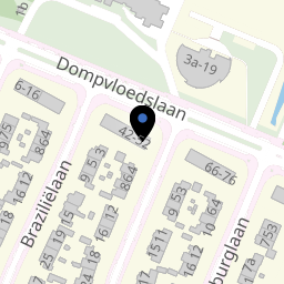 Appartement BMD00 E 1895 21