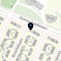 Appartement BMD00 E 1895 24