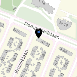Appartement BMD00 E 1895 7