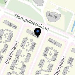 Appartement BMD00 E 1895 9