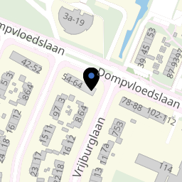 Appartement BMD00 E 1896 10