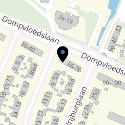Appartement BMD00 E 1896 8