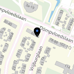 Appartement BMD00 E 1896 9