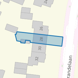 Perceel BMD00-E-1913