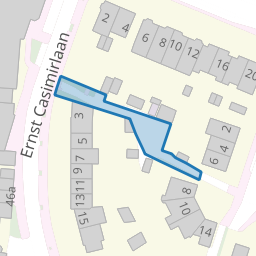 Perceel BMD00-E-1923