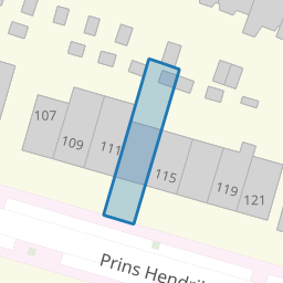 Perceel BMD00-E-1930