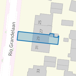 Perceel BMD00-E-1947