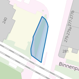 Perceel BMD00-E-1953