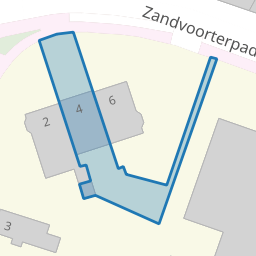 Perceel BMD00-E-1957