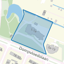 Perceel BMD00-E-1981