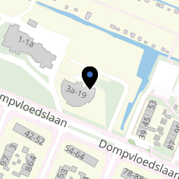 Appartement BMD00 E 1983 11