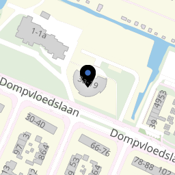 Appartement BMD00 E 1983 14
