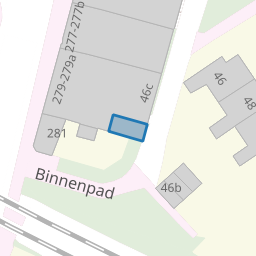 Perceel BMD00-E-2012