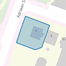 Perceel BMD00-E-2014