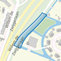 Perceel BMD00-E-2019