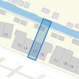 Perceel BMD00-E-2030