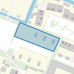 Perceel BMD00-E-2045