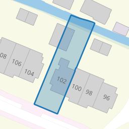 Perceel BMD00-E-2116