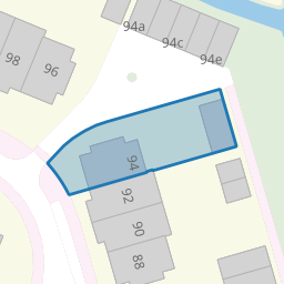 Perceel BMD00-E-2125