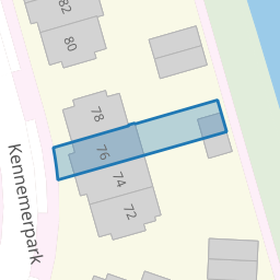 Perceel BMD00-E-2134