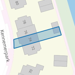 Perceel BMD00-E-2135