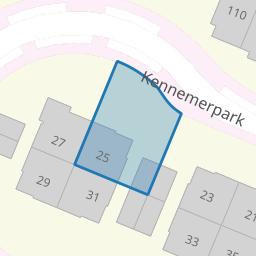 Perceel BMD00-E-2153