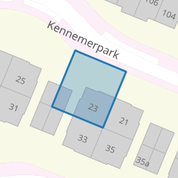 Perceel BMD00-E-2154