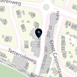 Appartement BMD00 E 2319 2