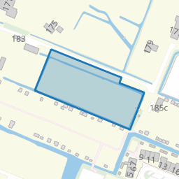 Perceel BMD00-E-2323