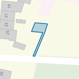 Perceel BMD00-E-2332