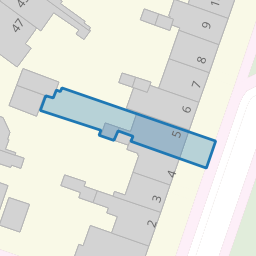 Perceel BMD00-E-2340