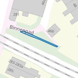 Perceel BMD00-E-2352