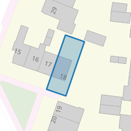 Perceel BMD00-E-2356