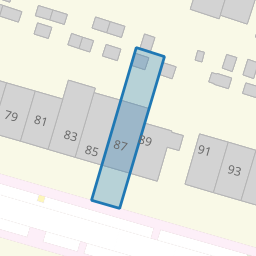 Perceel BMD00-E-2364