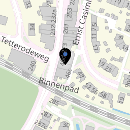 Appartement BMD00 E 2373 2