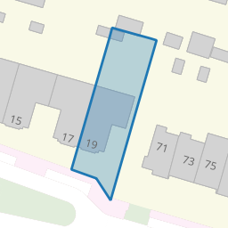 Perceel BMD00-E-2390