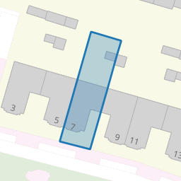 Perceel BMD00-E-2396