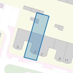 Perceel BMD00-E-2397