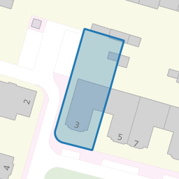 Perceel BMD00-E-2398