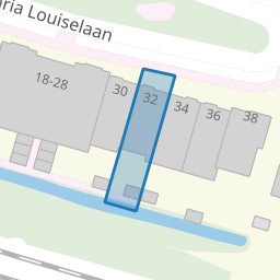 Perceel BMD00-E-2402